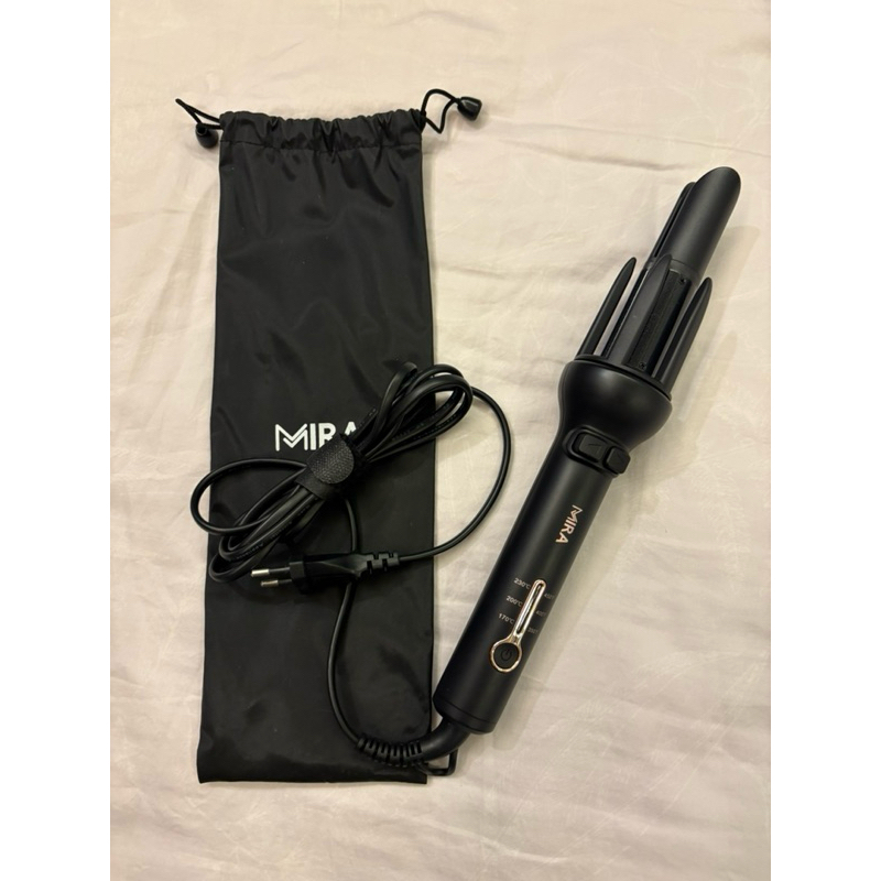 ที่ม้วนผม Mira thailand แกน 28