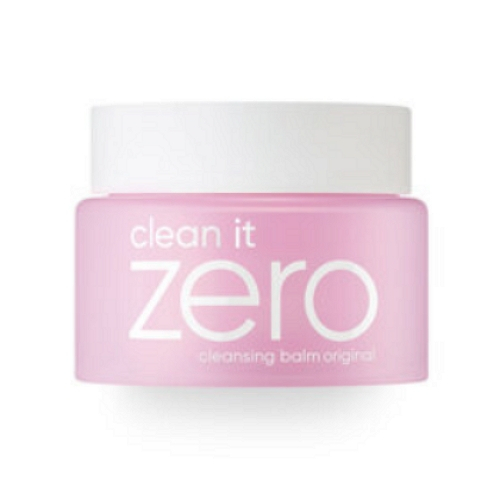 [Expired Date: 2024.11.14/15] Banila Co Clean It Zero Cleansing Balm Original 7ml