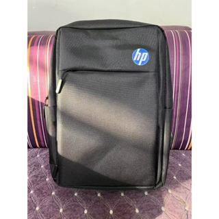 Belly Fit hp laptop bag กระเป๋าแล็ปท็อป กระเป๋าเป้สะพายหลังค…