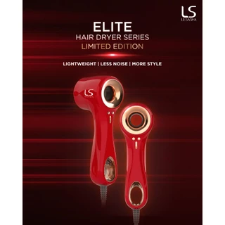 LESASHA ไดร์เป่าผม ELITE HAIR DRYER BLDC MOTOR 900W มี 5 สีให้เลือก