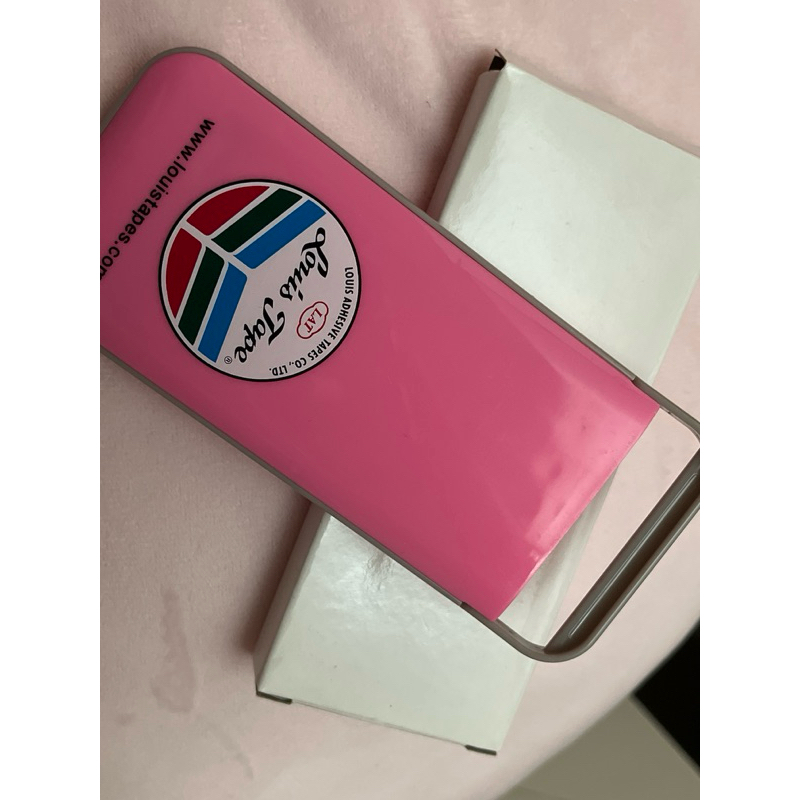 ที่ใส่ปากกาLouis tape