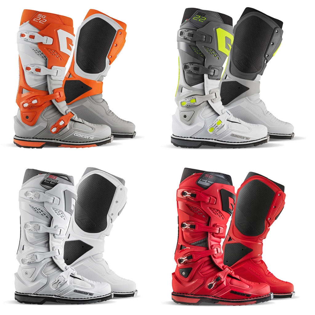 รองเท้าวิบาก GAERNE SG22