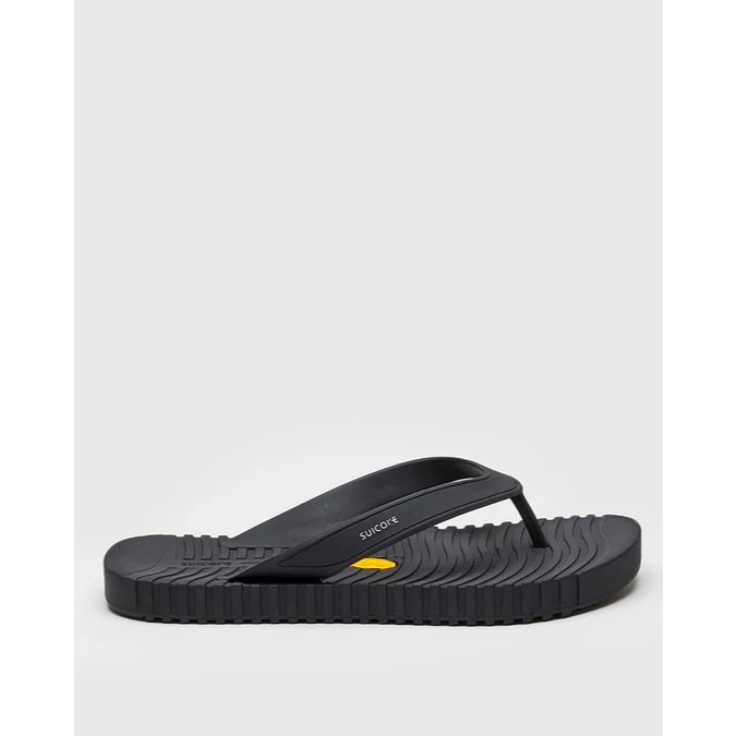 SUICOKE SUICOKE S2006 VON BLACK