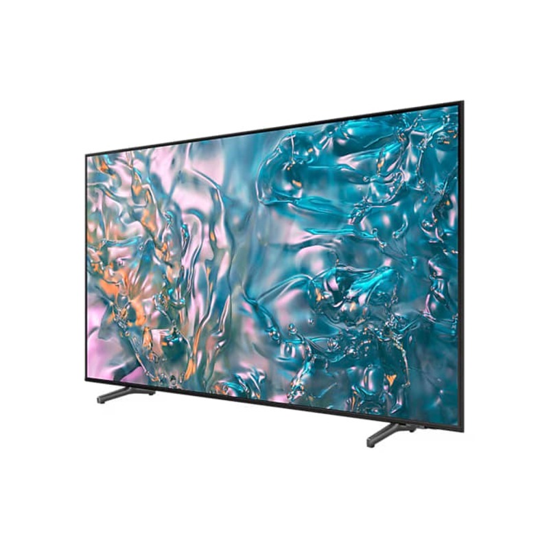 SAMSUNG สมาร์ททีวี Crystal UHD 4K Smart รุ่น UA55DUE800KXXT ขนาด 55 นิ้ว