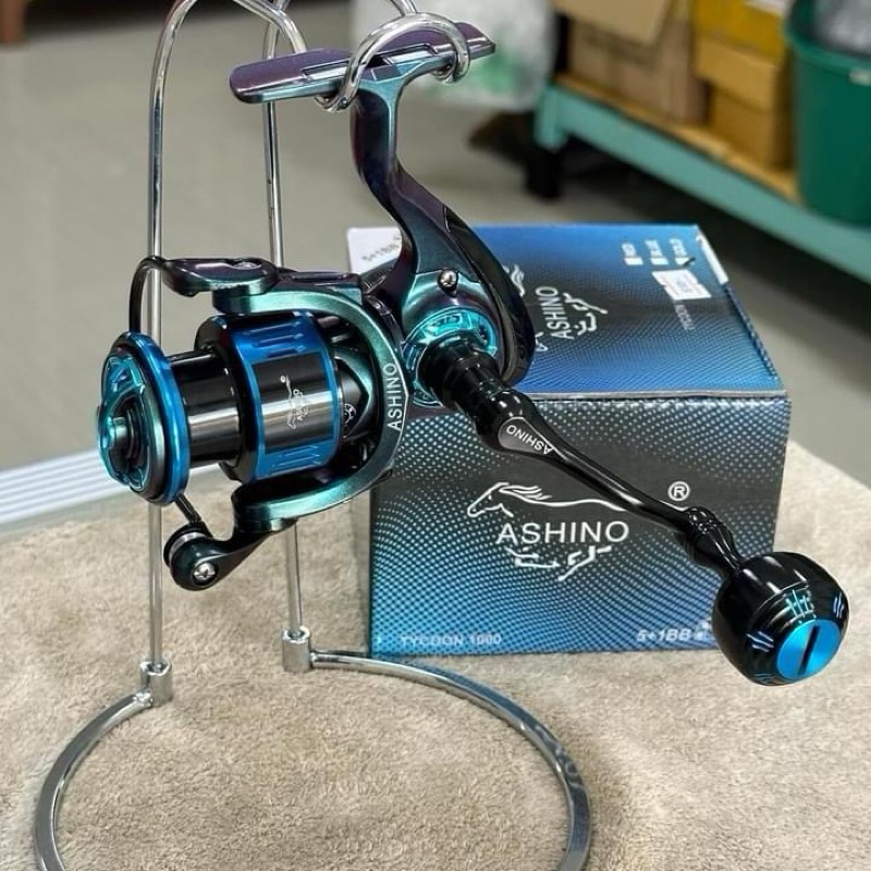 ลดราคา Ashino Tycoon 1000