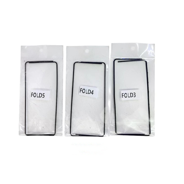 ขอบจอ for Samsung Z Flip3/Z Flip4/Z Flip5/Z Fold3/Z Fold4/Z Fold5