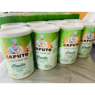 Caputo Lievito Dry Yeast 100g. ยีสต์ธรรมชาติ ชนิดแห้ง