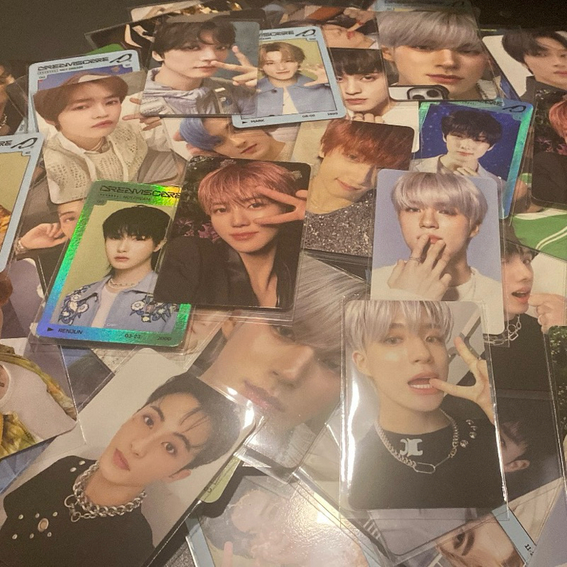 อุ่มน้องดรีมล้วน ได้ 1-3 ใบ (พร้อมส่ง/ กดโค้ดลดผ่านliveลดสูงสุด80.-,videoลดสูงสุด150.-)