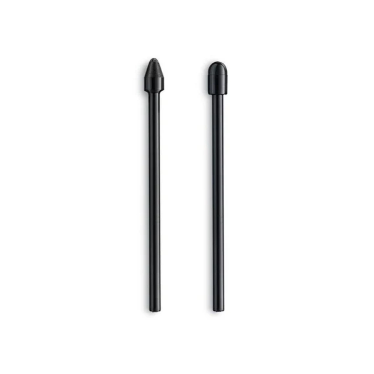 LAMY Spare Part - Nib Replacement - Al-Star EMR Black L471 (อะไหล่หัวปากกาสไตลัส)