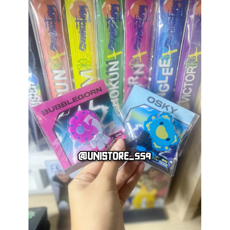 Griptok concert ver. - PROXIE พร้อมส่ง