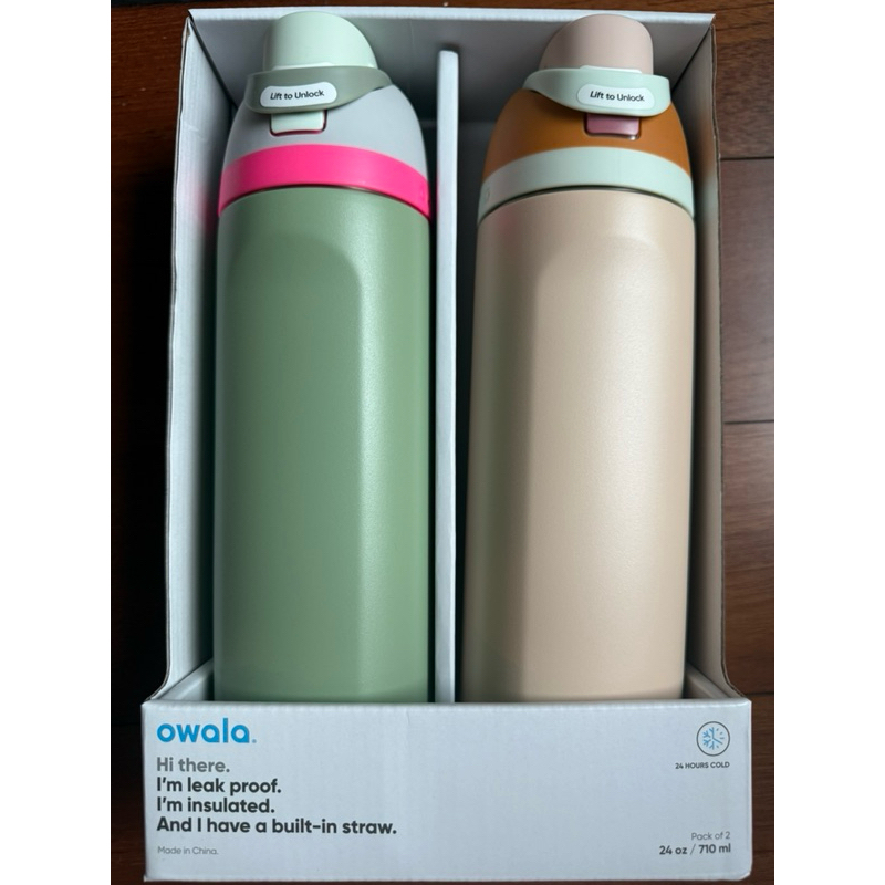 owala 24oz หรือ 710ml