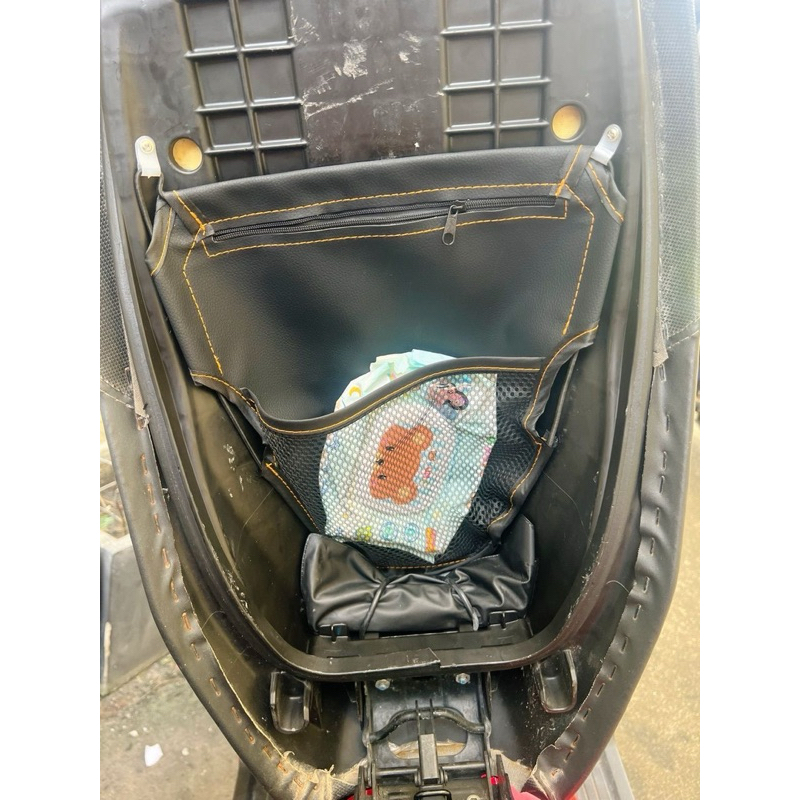 PCX ทุกปี ADV ทุกปี กระเป๋าใต้เบาะ