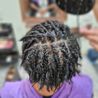 แพคคู่ น้ำยาดัดผม พร้อมฟอยล์ #น้ำยาดัดฟอยล์ #ดัดผมฮิปฮอป #ดัดฟอยล์ #น้ำยาดัดผม