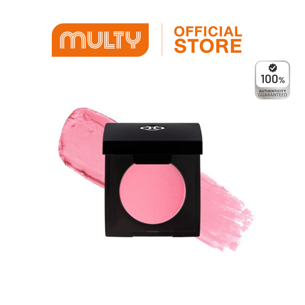 Dinto Be My Wendy Marshmallow & Melting Blusher