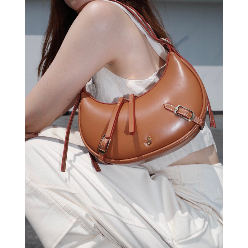 She (Sheaccessory) : Wild West Bag