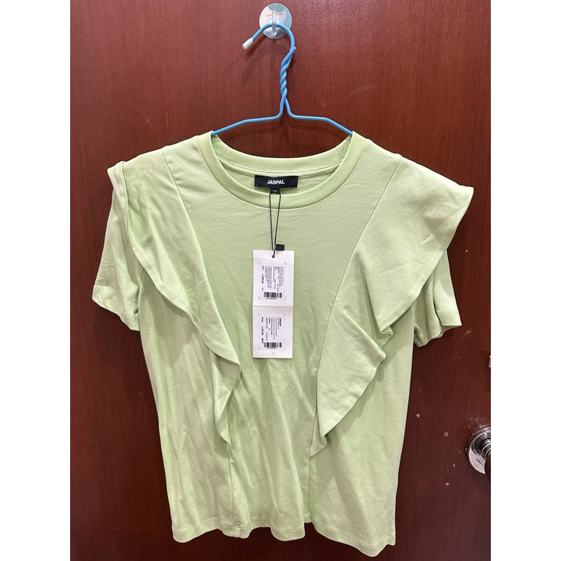 jaspal Jaspal เสื้อยืด