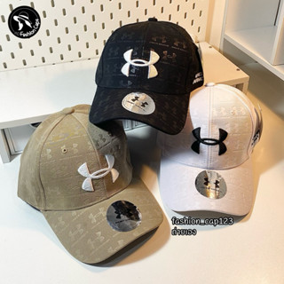 หมวกแก็ป ปักนูน ใส่สวยเท่ สบาย สกรีนเต็มใบ ดูดีสุดๆ มีพร้อมส…