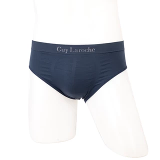 Guy Laroche กางเกงชั้นในชาย ผ้าSeamless ไร้รอยตะเข็บข้าง แพ็ค 1 ตัว มีให้เลือก 3 สี รุ่น JUS6632R6