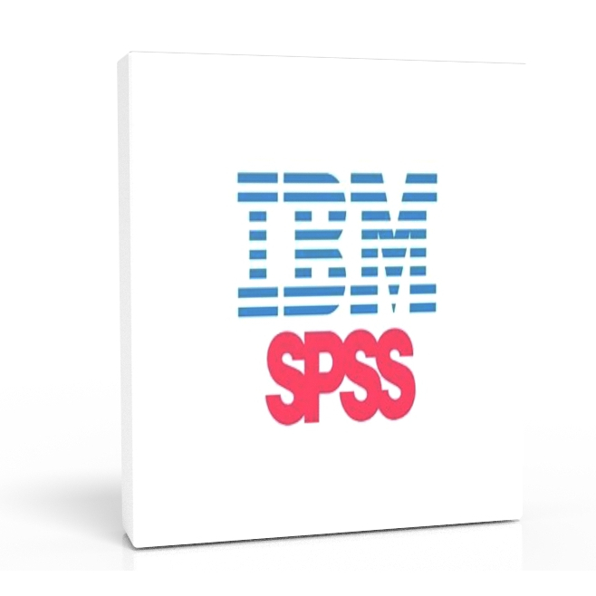 SPSS โปรแกรมวิเคราะห์ข้อมูล ทางสถิติ