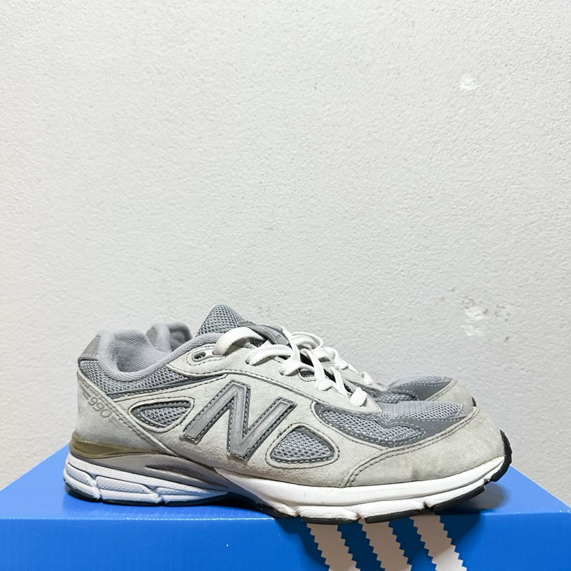 New balance990 37.5/23 มือสอง