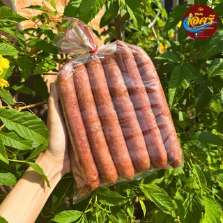 จักรพรรดิ์ กุนเชียงหมู 1000กรัม อาหารแห้ง ของฝากปีใหม่