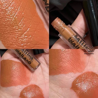 ลิปแมทอาหรับ สีสวยติดทนไม่ติดแมส (พร้อมส่ง) รับตรงจากแบรนด์