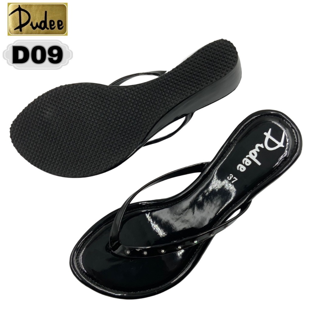 รองเท้าส้นสูง DUDEE SHOES (D09) (SIZE 35-40)