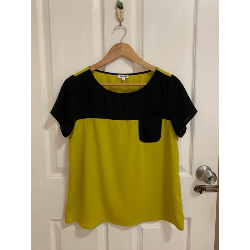 เสื้อ Jousse ไซส์ 40
