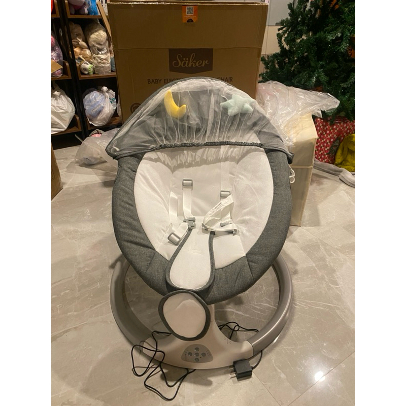 เปลไฟฟ้าsaker มือสอง