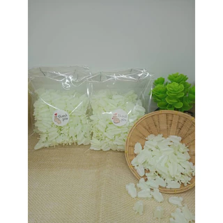 ดอกรัก ขาว ครีม ม่วง เหลือง แพ็ค 100 ชิ้น พร้อมส่ง📌