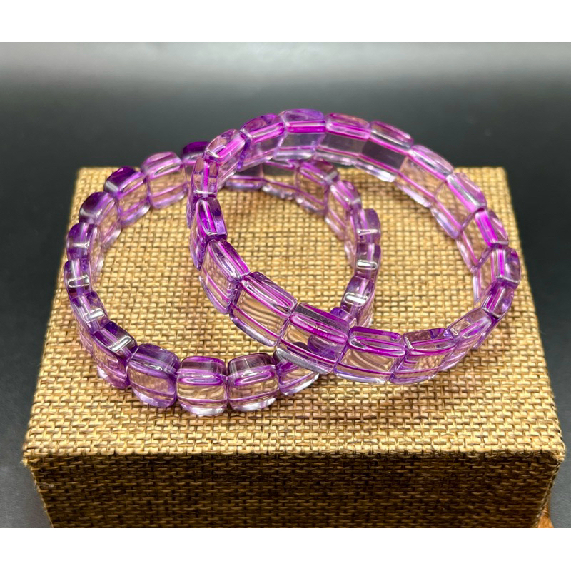 โบลิเวียหินอเมทิสต์ (Bolivia Amethyst)