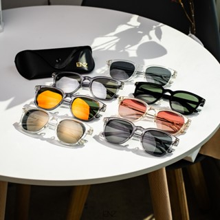 ENVISZO ES6008 Transformation Series TR90 Polarized แว่นกันแ…