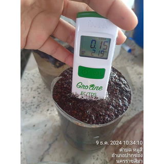ส่งฟรี‼️ขุยมะพร้าว/มะพร้าวสับล้างสารแทนนิน (มีใบตรวจรับรองโลหะหนักและสารตกค้าง ec sodium📃🏆🏅Thaiworm cocoการันตีค่าec