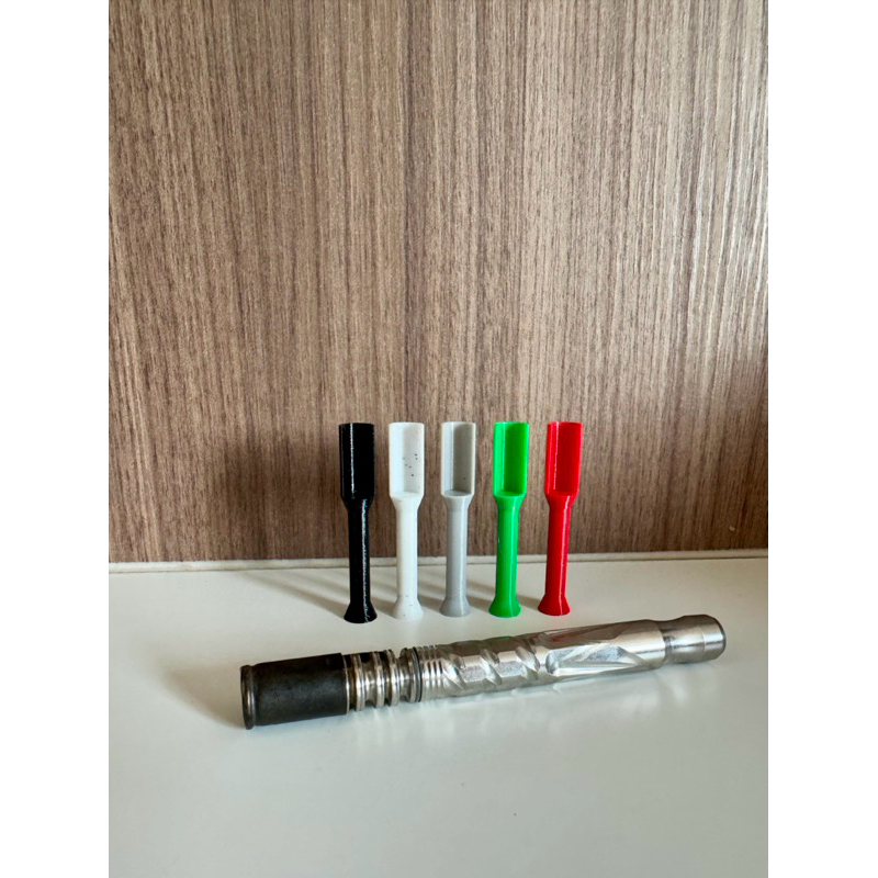 Dynavap Scoop with Tamp Tool