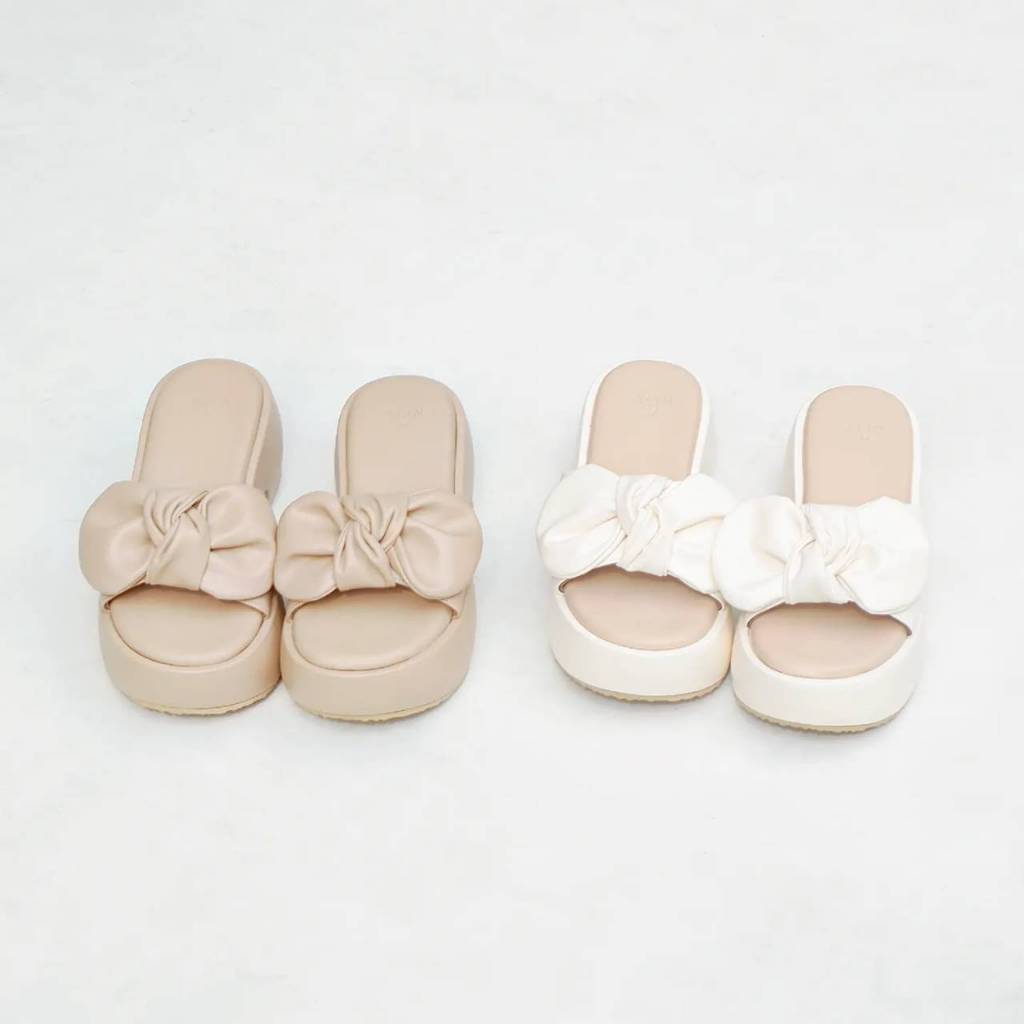 อัลยา (สีวนิลา สีกากี)​ ALIN