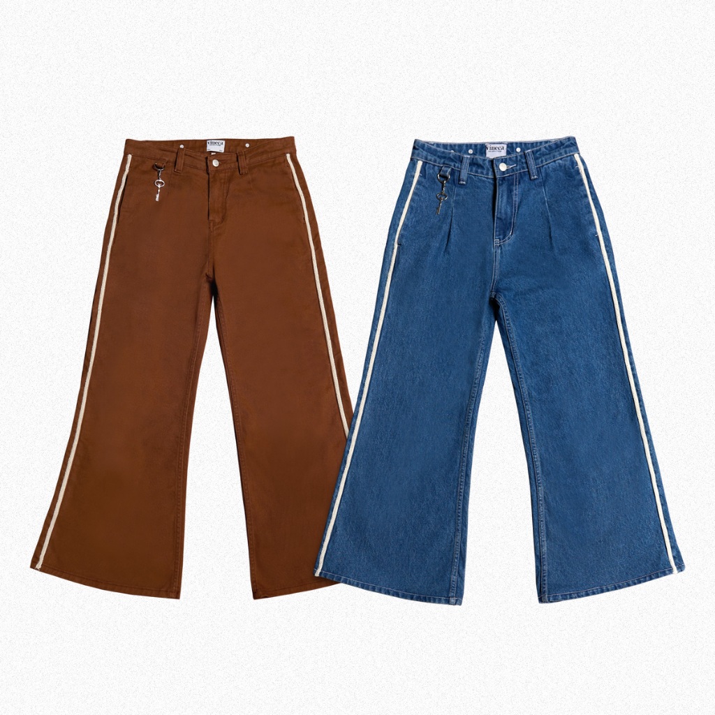 VinArch Bellboy’s Jeans
