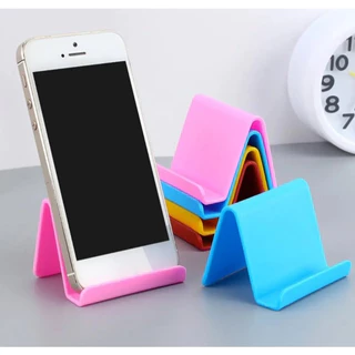 ที่วางโทรศัพท์มือถือ Desktops Holder Stand รองรับโทรศัพท์สําหรับแท็บเล็ต 7.9 ถึง 11 นิ้ว