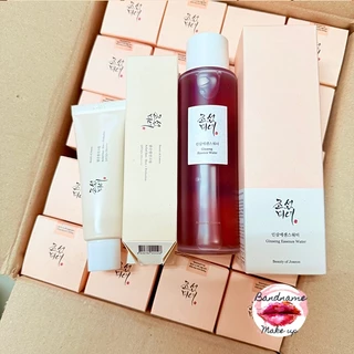 กันแดดข้าว Beauty of Joseon Relief Sun Rice + Probiotics 50ml กันแดดBOJ/ Ginseng Essence Water