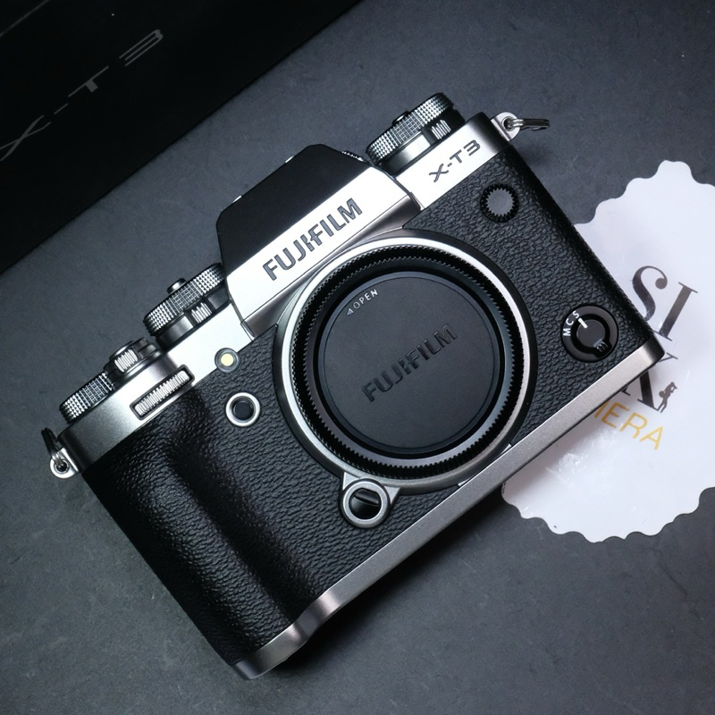 FUJI XT3 ( XT-3 ) (สินค้ามือสอง)