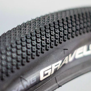 ยางนอก Chaoyang 700x50c เทียบเท่า 29x2.0(50-622) GRAVEL GP H-5224 ขอบลวด TPI 60 (1เส้น)