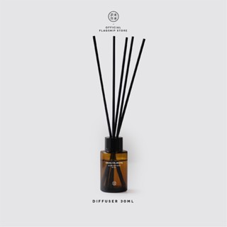 Pana Objects Diffuser: ก้านไม้หอมขนาด 30ml