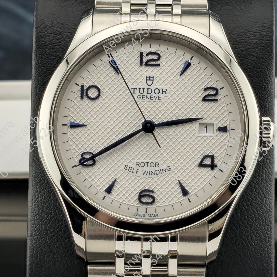 Tudor Geneve 1926 39mm