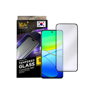 [🇰🇷360°] ฟิล์มกระจกด้าน VIVO สายเกมเมอร์ ฟิล์มVIVO T5 lite 5G X200s V20pro V21 V23e V17 V11 V11pro