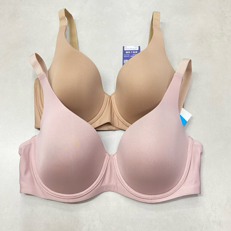 Wacoal Curve Diva บราเก็บกระชับ สาวคัพใหญ่ รุ่น WB7952