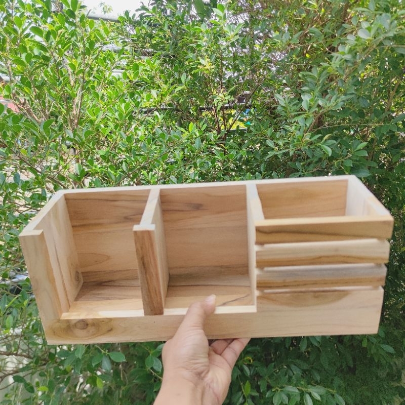 กล่องใส่แก้วกาแฟ ชานมไข่มุก มี 6ช่อง​  16-32 OZ. ใส่หลอดและฝาได้ครับ - รูปที่ 6