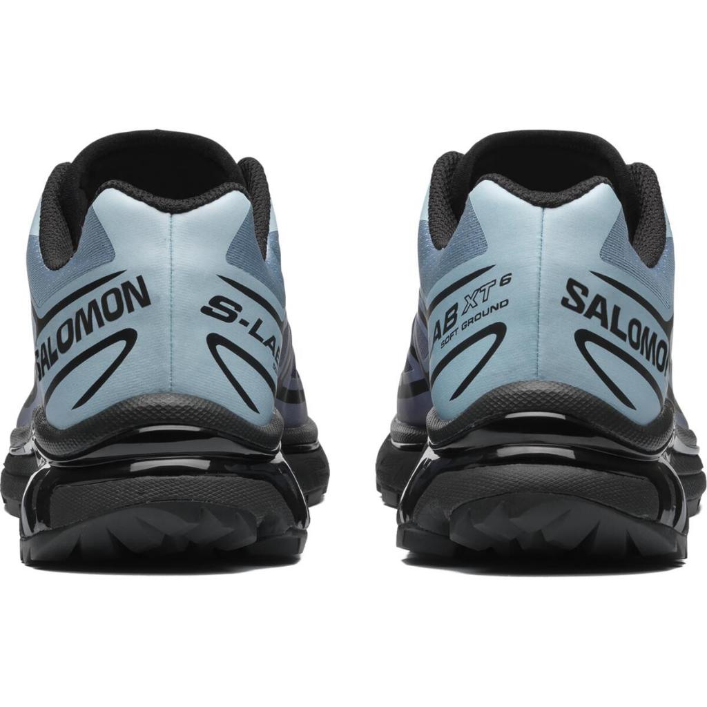 SALOMON XT-6 CHROMATIC รองเท้าผ้าใบ L47590800 Official Store