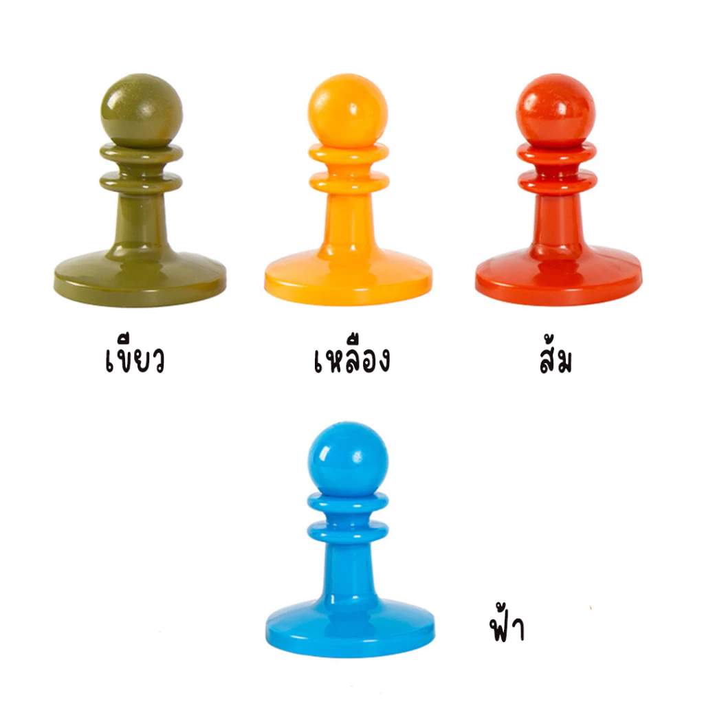 CLS จุกเสียบเสาทาร์ป เสาฟรายชีท หมวกเสียบเสาทาร์ปกันฟ้าผ่า อุปกรณ์กลางเต็นท์ อุปกรณ์แคมป์ปิ้ง ตั้งแคมป์กลางแจ้ง thumbnail 3