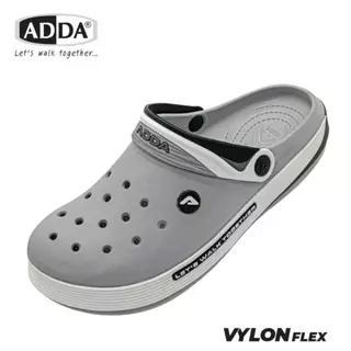 💥ส่งฟรี💥Adda รุ่น55U01/55U23 ของแท้💯% รองเท้าหัวโต ใส่สบาย ทนทาน ไซส์7-11