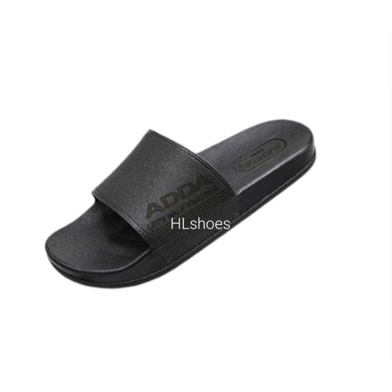 Adda รุ่น14304 แท้💯% รองเท้าแตะยางแอร์โบล ไซส์ 7-10