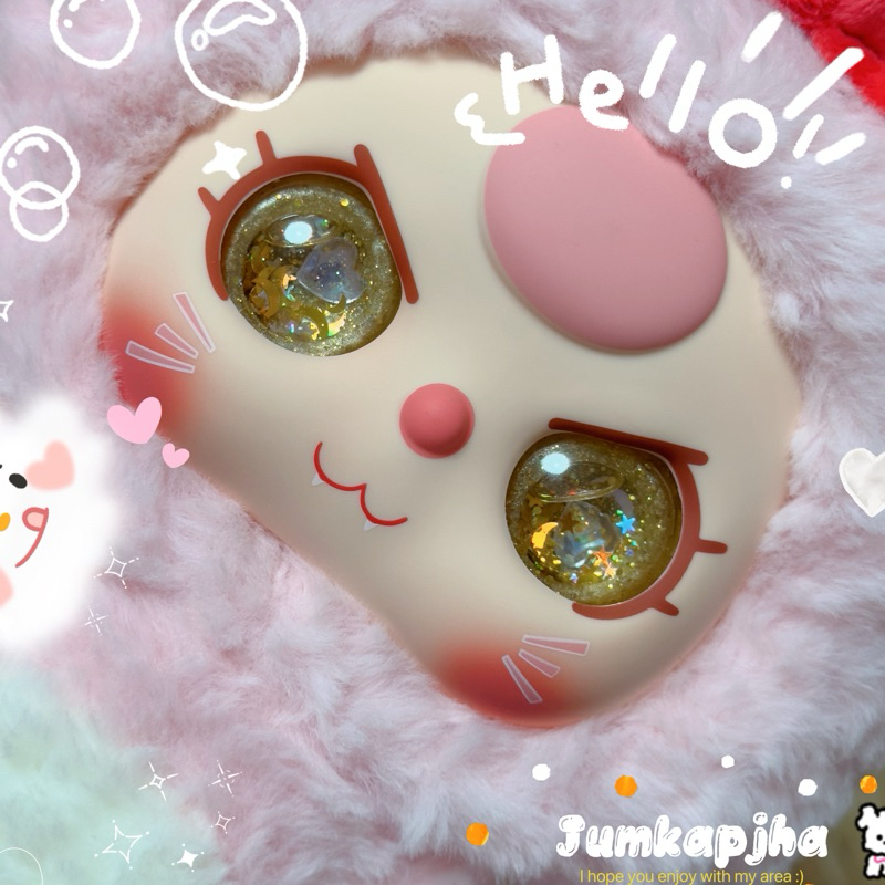 อะไหล่หน้าเบบี้ทรี 400%,Luckkycat